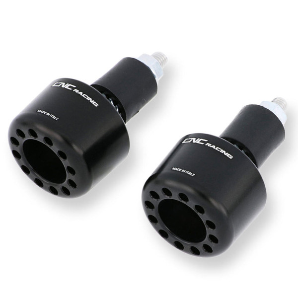 CNC Racing Cnc racing handlebar ends boing